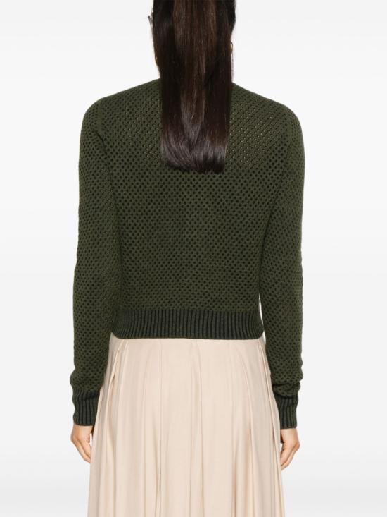  파비아나 필리피 가디건 MAD214F383I0320000 - FABIANA FILIPPI