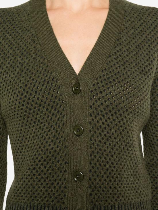  파비아나 필리피 가디건 MAD214F383I0320000 - FABIANA FILIPPI