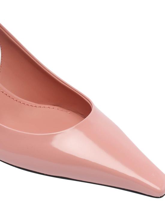  돌체앤가바나 힐/펌프스 CG0805A103780405 Pink - DOLCE & GABBANA