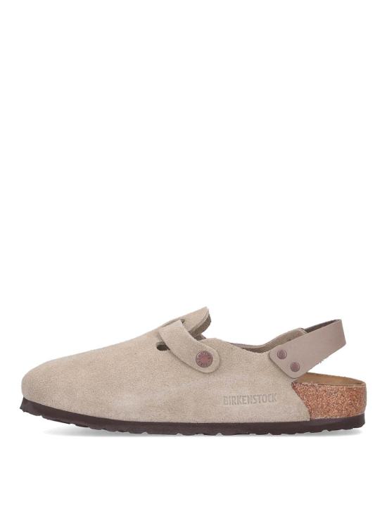  버켄스탁 샌들 1028323TAUPE Beige - BIRKENSTOCK