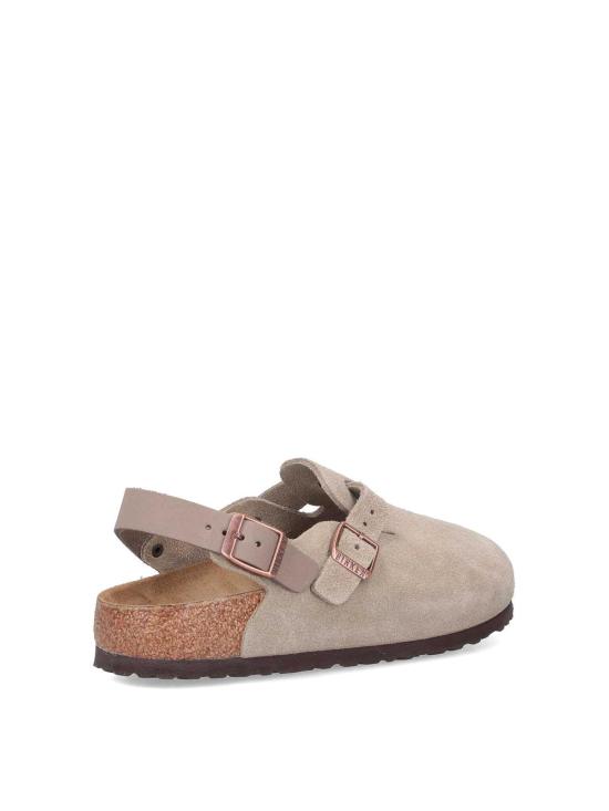  버켄스탁 샌들 1028323TAUPE Beige - BIRKENSTOCK