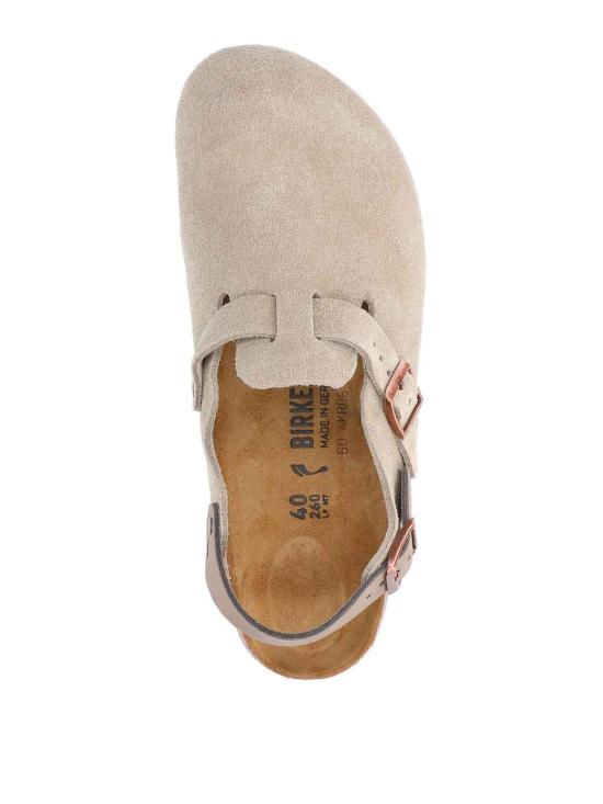  버켄스탁 샌들 1028323TAUPE Beige - BIRKENSTOCK