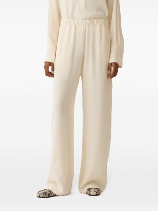  파비아나 필리피 스트레이트 팬츠 PAD265F456L2880000 - FABIANA FILIPPI