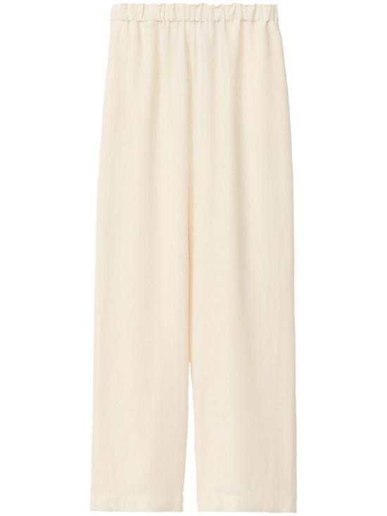  파비아나 필리피 스트레이트 팬츠 PAD265F456L2880000