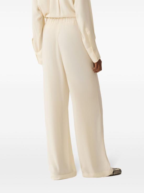  파비아나 필리피 스트레이트 팬츠 PAD265F456L2880000 - FABIANA FILIPPI