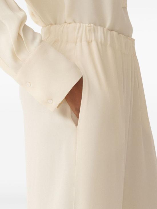  파비아나 필리피 스트레이트 팬츠 PAD265F456L2880000 - FABIANA FILIPPI