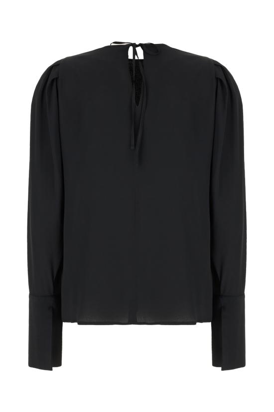  에리카 카발리니 블라우스 P3WT10 Y69 - ERIKA CAVALLINI