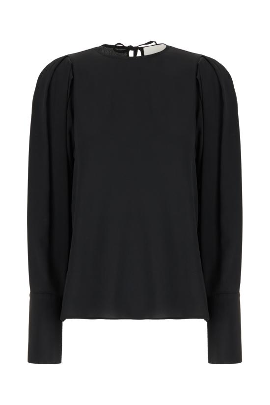  에리카 카발리니 블라우스 P3WT10 Y69