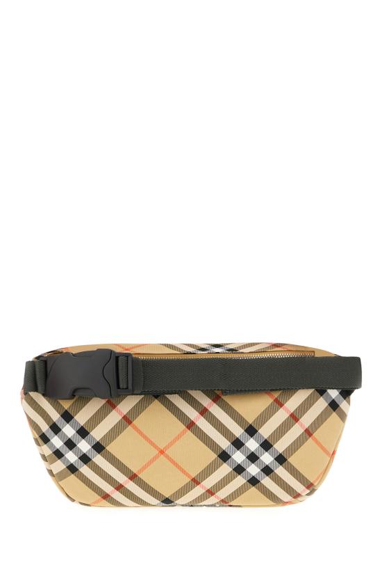 25SS 버버리 캐리어 8091780 A2021 SAND - BURBERRY