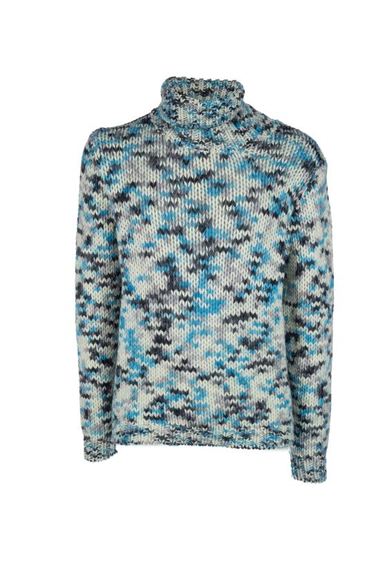  다니엘피에솔리 터틀넥 0311 01