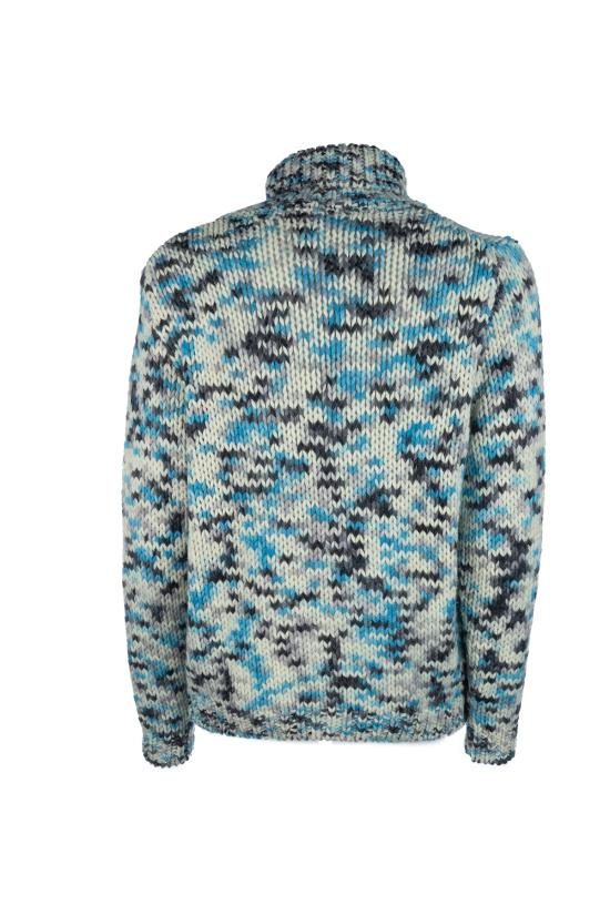  다니엘피에솔리 터틀넥 0311 01 - DANIELE FIESOLI