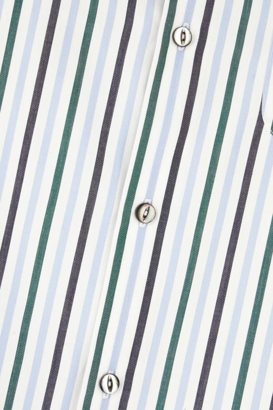 25SS 아페쎄 셔츠 COHEIF12605 IAK DARK NAVY - A.P.C.