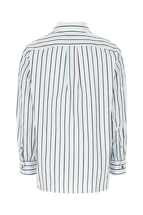 25SS 아페쎄 셔츠 COHEIF12605 IAK DARK NAVY - A.P.C.