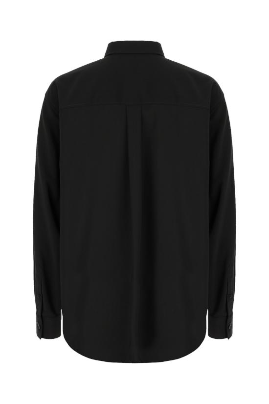  펜디 긴팔 셔츠 FS1275ASCH F0QA1 Nero - FENDI