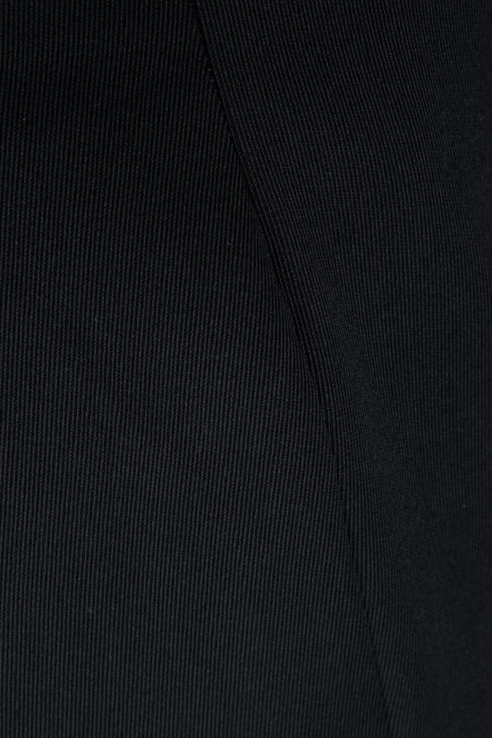 25SS 발렌시아가 스커트 814083TPT24 1000 BLACK - BALENCIAGA