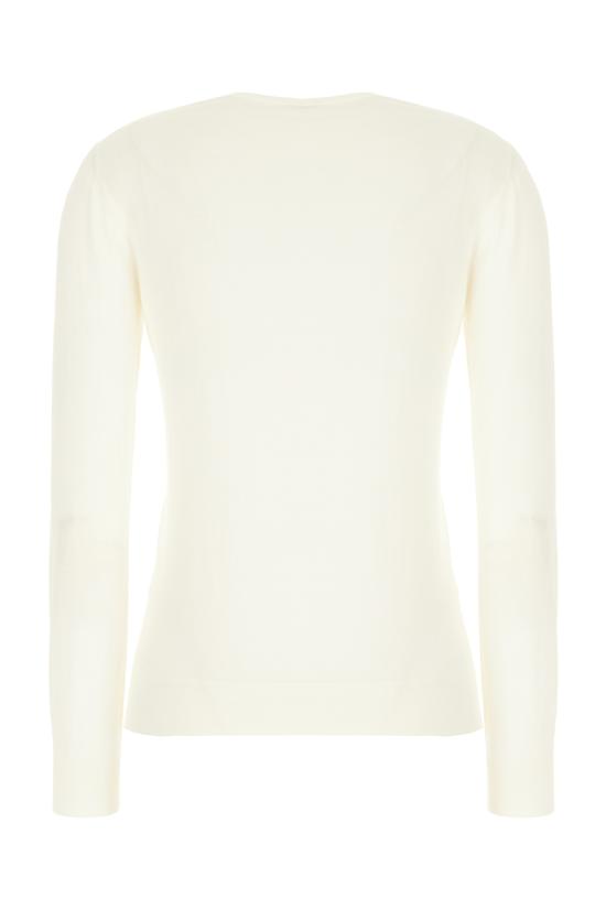  말로 스웨터 DXA214F3Z03 E100 BLK - MALO