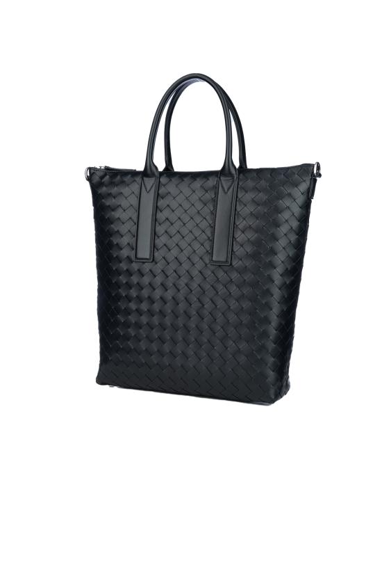 25SS 보테가베네타 토트백 815783V2HL1 8803 Nero - BOTTEGA VENETA