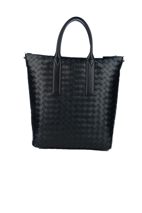 25SS 보테가베네타 토트백 815783V2HL1 8803 Nero - BOTTEGA VENETA