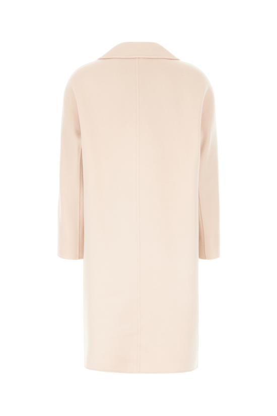 25SS 막스마라 스튜디오 코트 LICENZA 029 NUDE - MAX MARA STUDIO