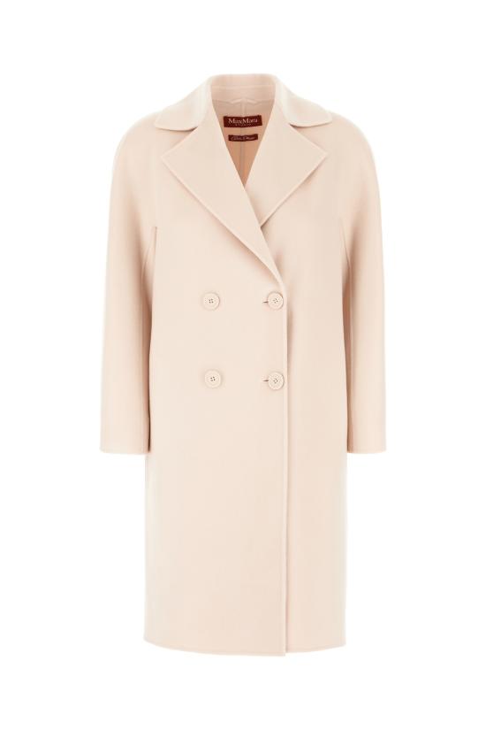 25SS 막스마라 스튜디오 코트 LICENZA 029 NUDE