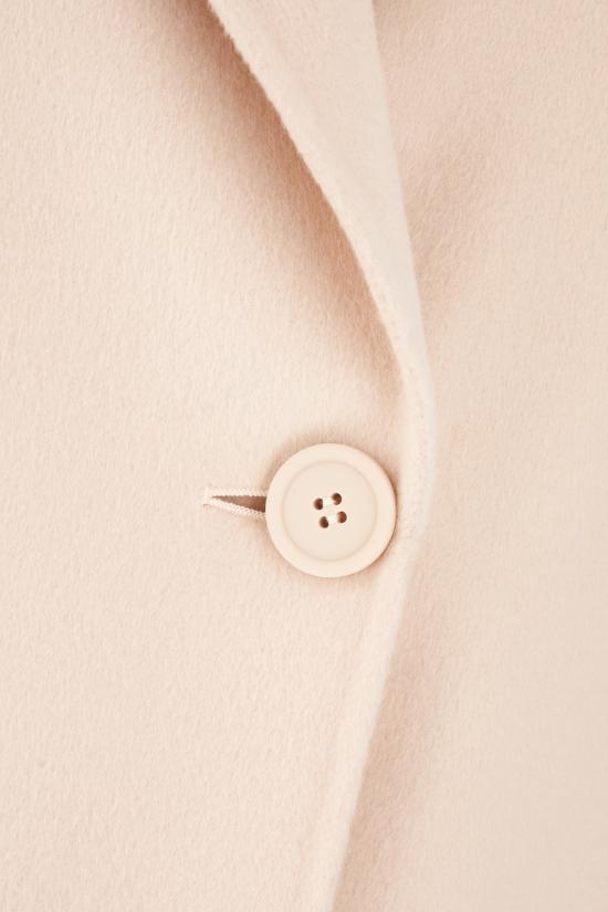 25SS 막스마라 스튜디오 코트 LICENZA 029 NUDE - MAX MARA STUDIO