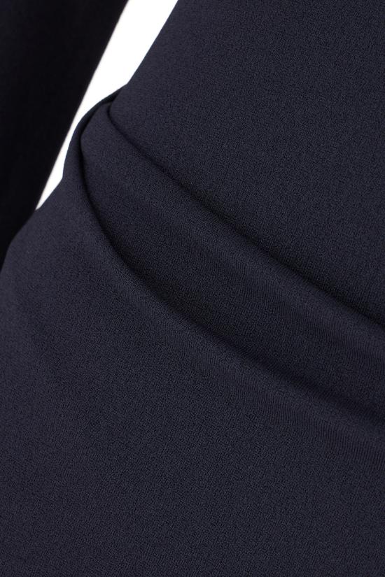 25SS 디 아티코 원피스 250WCA00383PLL002AA 184 Blu notte - THE ATTICO