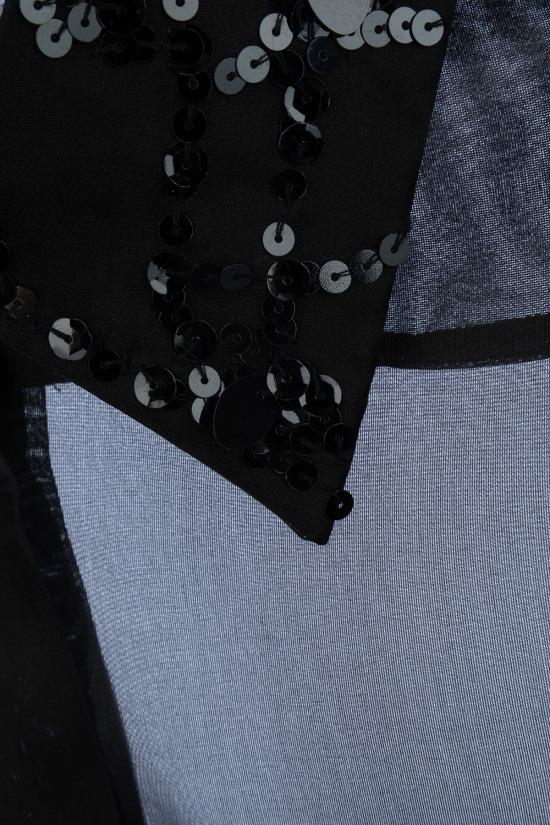 25SS 파비아나 필리피 셔츠 CAD265F233L185 825 Nero - FABIANA FILIPPI