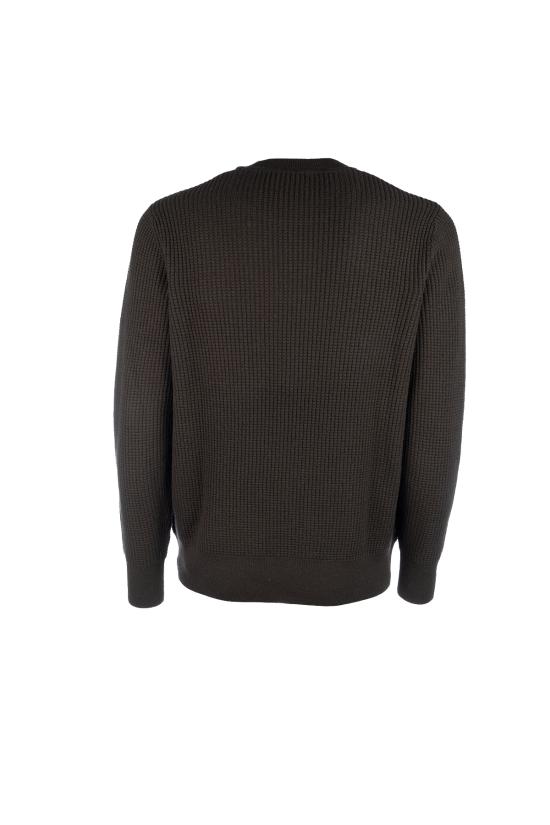  파올로페코라 스웨터 A025F001 2358 - PAOLO PECORA