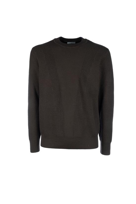  파올로페코라 스웨터 A025F001 2358