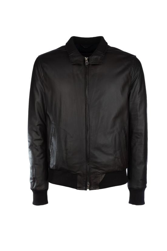  스튜어트 봄버 자켓 GVDU180SPNCOLZF 00070