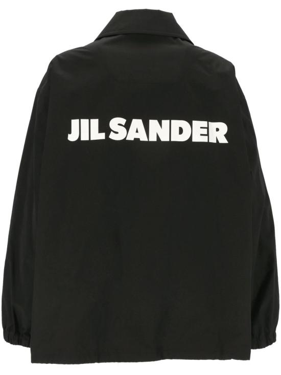  질샌더 자켓 J04AM0001 J45026 001 MULTICOLOR - JIL SANDER