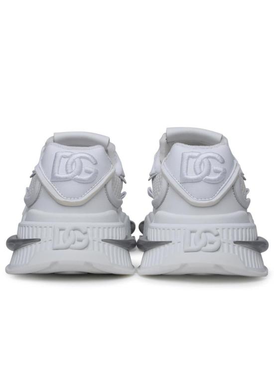 25SS 돌체앤가바나 스니커즈 CK2071 AY95189642 WHITE - DOLCE & GABBANA