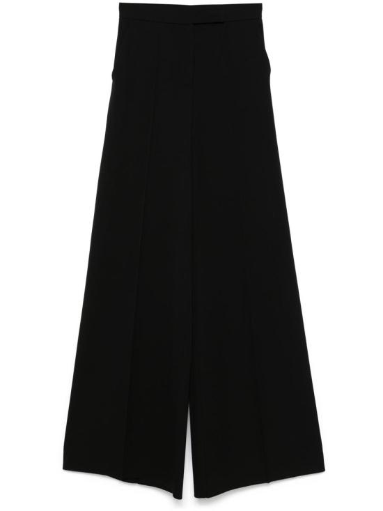 25SS 막스마라 숏팬츠 2511131011600 005 NERO Black