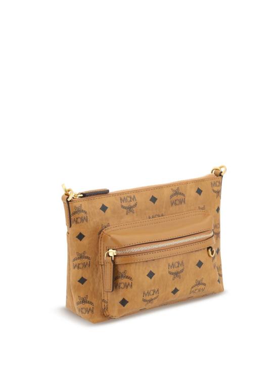 26SS 엠시엠 숄더백 MMRFSTA05 CO BROWN - MCM