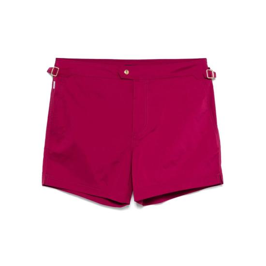 25SS 톰포드 스윔팬츠 FMN004S23 BSS001 DP540 PURPLE