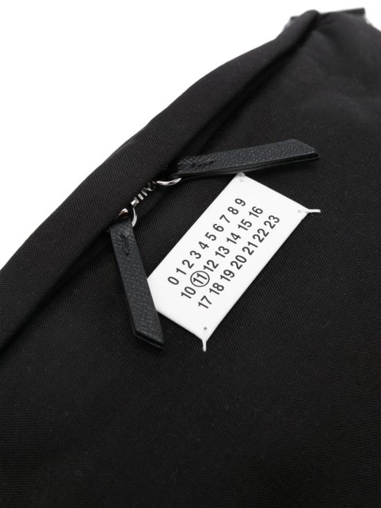 25SS 마르지엘라 크로스백 SB1WB0007 P1511T8018 Black - MAISON MARGIELA