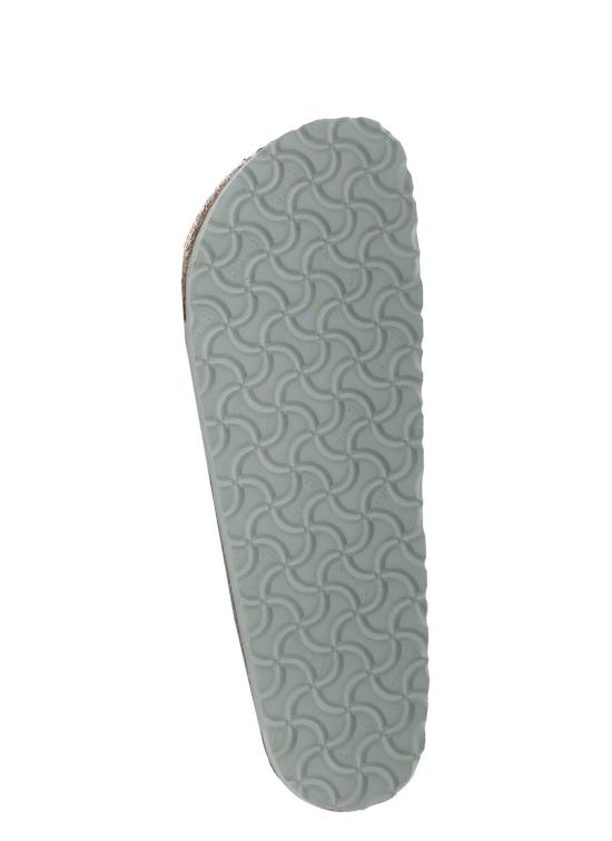 25SS 버켄스탁 플랫 슈즈 1029215 ARIZONAPURE SAGE Grey - BIRKENSTOCK