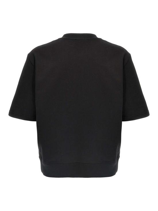  디젤 S 쿨링 L1 티셔츠  A115800BMBJ9XX Black - DIESEL