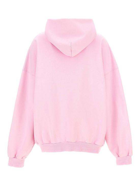  발렌시아가 터틀넥 739024TQVS75708 Nude Neutrals - BALENCIAGA