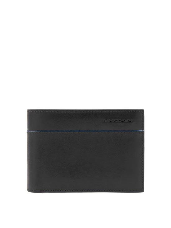  피콰드로 지갑 PU1392B2VRN Black
