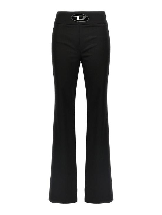  디젤 팬츠 A173650PHAL9XXA Black