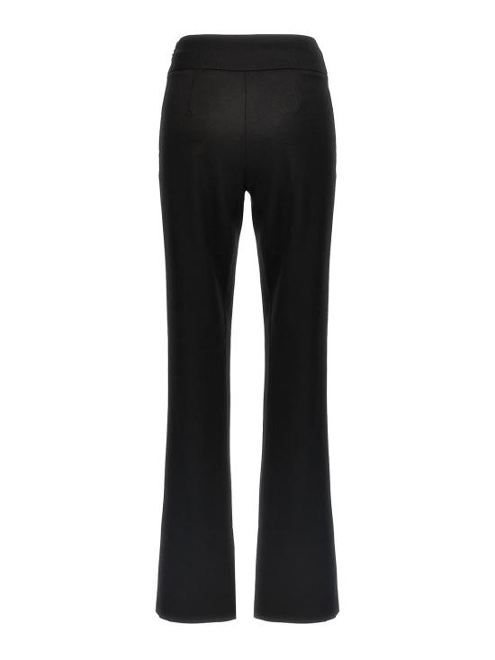  디젤 팬츠 A173650PHAL9XXA Black - DIESEL