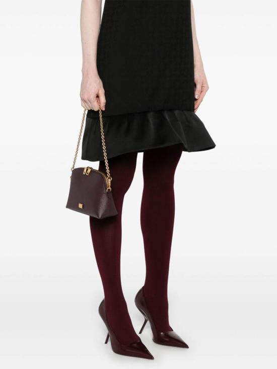  돌체앤가바나 숄더백 BI3353A50708M073 Dark Red - DOLCE & GABBANA