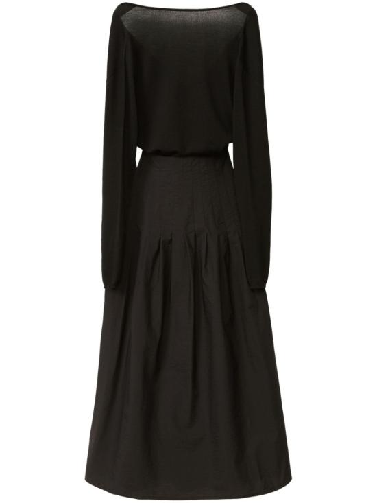  파비아나 필리피 미디 원피스 ABD265F186L1770000