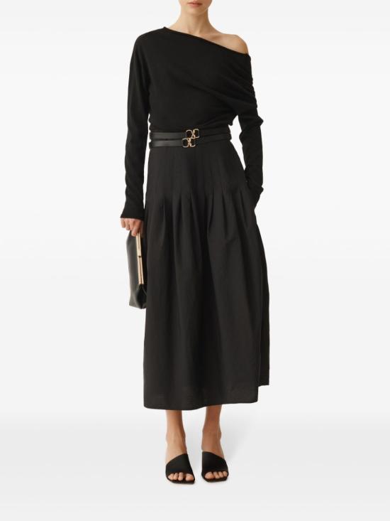  파비아나 필리피 미디 원피스 ABD265F186L1770000 - FABIANA FILIPPI