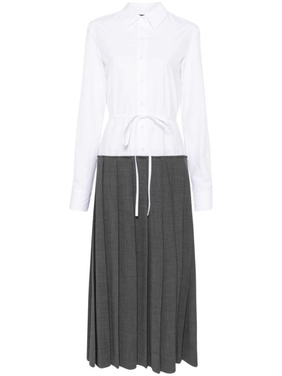  파비아나 필리피 미디 원피스 ABD224F677L0770000