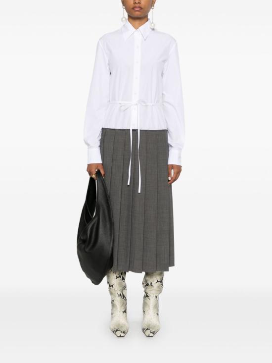  파비아나 필리피 미디 원피스 ABD224F677L0770000 - FABIANA FILIPPI