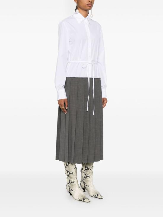  파비아나 필리피 미디 원피스 ABD224F677L0770000 - FABIANA FILIPPI