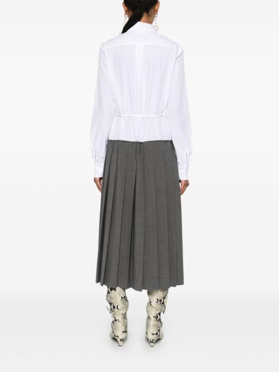  파비아나 필리피 미디 원피스 ABD224F677L0770000 - FABIANA FILIPPI