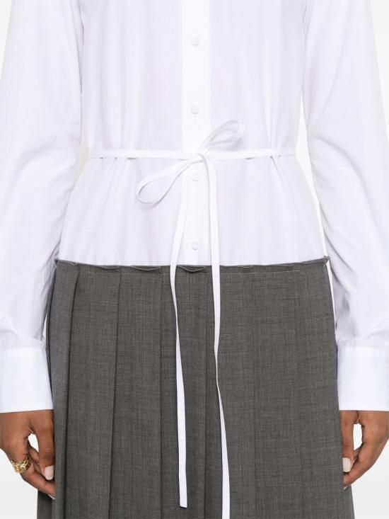  파비아나 필리피 미디 원피스 ABD224F677L0770000 - FABIANA FILIPPI